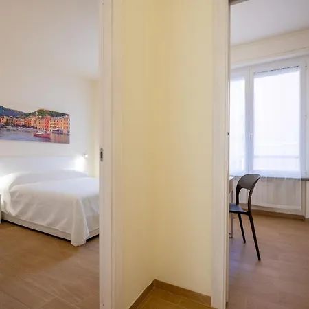 Appartement Les Pieds Dans L'eau With Parking *