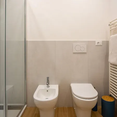 Les Pieds Dans L'eau With Parking Appartement
