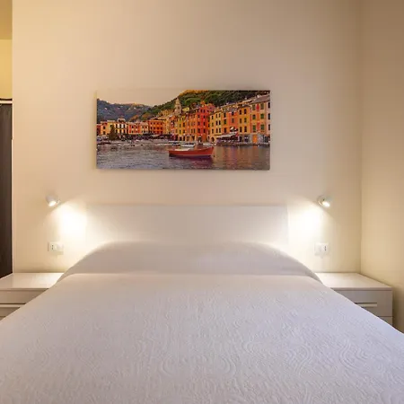 Appartement Les Pieds Dans L'eau With Parking Chiavari