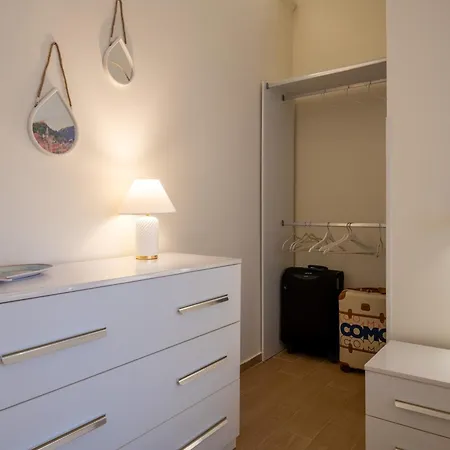 Les Pieds Dans L'eau With Parking Appartement