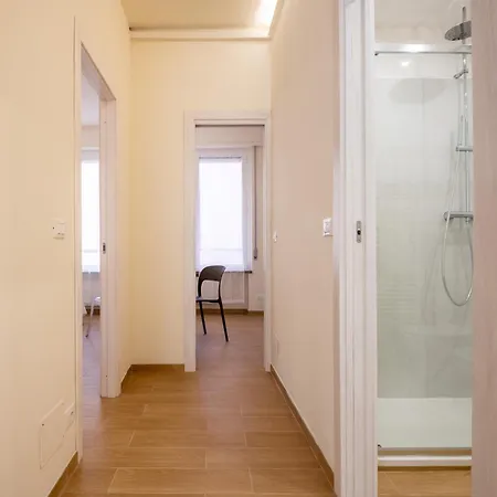 Les Pieds Dans L'eau With Parking Appartement Chiavari